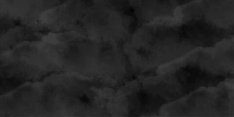 Wall Mural - dark cloudy smoke texture high-resolution grunge fog background abstract misty overlay for photoshop