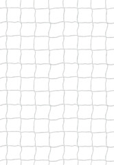 Seamless football soccer net. Net pattern close up. Rope net . Soccer, football, volleyball, tennis and tennis net pattern.	
