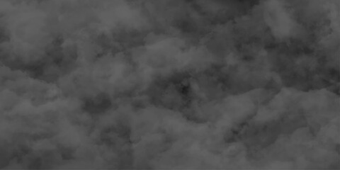 Wall Mural - dark cloudy smoke texture high-resolution grunge fog background abstract misty overlay for photoshop