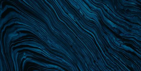 Wall Mural - liquid and water patterns in a grunge art illustration