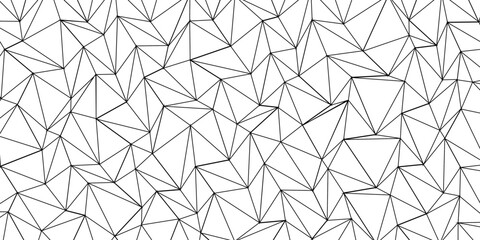 Wall Mural - abstract hexagonal pattern background. degraded border for design prints. fade for wallpaper. fading