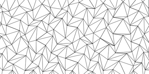 Wall Mural - abstract hexagonal pattern background. degraded border for design prints. fade for wallpaper. fading