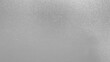© Arthur - silver metallic texture with fine grainy surface detail for industrial design or minimalist background use