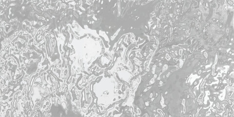 Aufkleber - Abstract grey textured background illustrating fluid or liquid shapes in a digital art style suitable for various applications