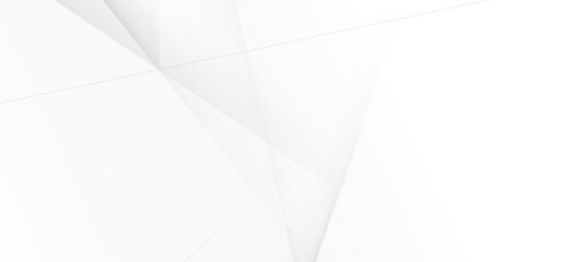 Wall Mural - modern texture light grey and white subtle shadows lines abstract background. space style for creati