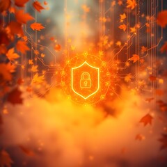 cyber security network data access ai technology protection identity system software