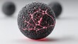 © Iurii - Polystyrene foam pellet enhanced with carbon nanotubes for recycling applications