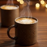 Café con leche