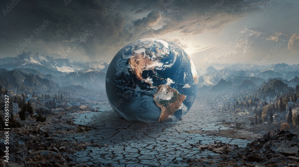 Understanding climate change causes, effects, and solutions for a ...