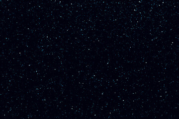 Wall Mural - Starry night sky galaxy space background. New year, Christmas and all celebration backgrounds concept.