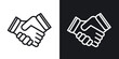© ramsey - Partner icon for apps, websites and graphic projects.