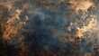 © Maple Stock Photo - The beauty of aged copper and bronze creates a striking old textured background.
