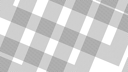 Poster - Vector Illustration of the gray pattern of lines abstract background. blurred patterns. Light pale vector background. Abstract pale geometric pattern.
