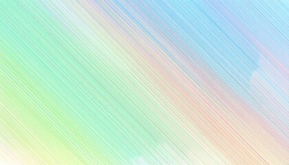 Pastel diagonal stripes