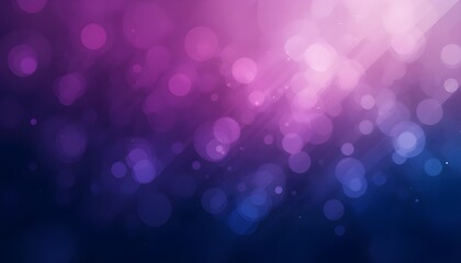 Grainy purple, pink, and blue blurred gradient creates a dreamy abstract background for banners, posters, and digital designs.