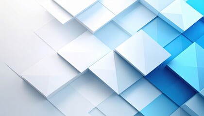 Dynamic abstract geometric patterns digital design background minimalistic aesthetic visual art