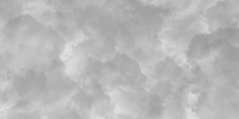 Wall Mural - light grey and white abstract texture. smoky grey and white minimal background. grey and white abstr