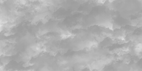 Wall Mural - light grey and white abstract texture. smoky grey and white minimal background. grey and white abstr