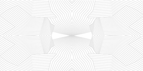 grey light line pattern background