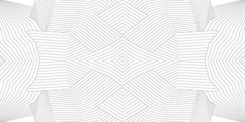 grey light line pattern background