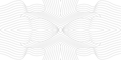 grey light line pattern background