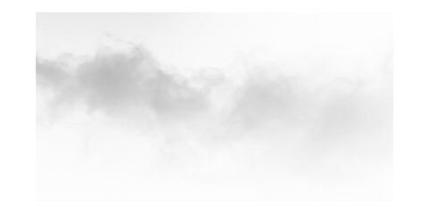 Wall Mural - Abstract gray scale image with subtle textures and variations in tone and a black border around it