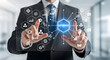 © Ridwan_DigitalGrid - Elevate your business with a professional experience solution in a modern, dynamic tech environment
