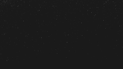 Wall Mural - Night Starry background. The starry night sky in summer and the Milky Way photo