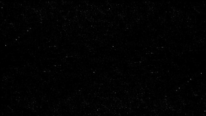 Wall Mural - Beautiful night sky.