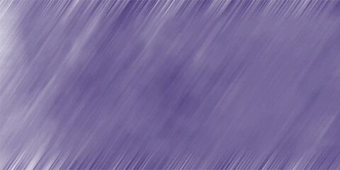 Poster - artistic abstract purple background with diagonal brushstroke texture suitable for design projects a