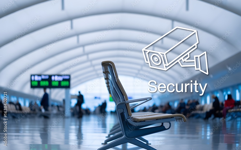 Foto Security Awareness in Public Spaces: A visual representation of ...