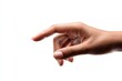 © laode - Close-up of a reaching hand