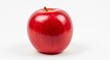 © Gunung - Red apple studio shot