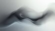 © Mariya - abstract flowing smoke or mist in soft gradients of grey and black with smooth curves and light diffusion, creating a calm and ethereal atmosphere