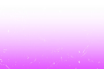 Wall Mural - abstract noise pink gradient effect on transparent background design element, pink vintage filter, g
