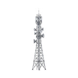 mobile phone tower