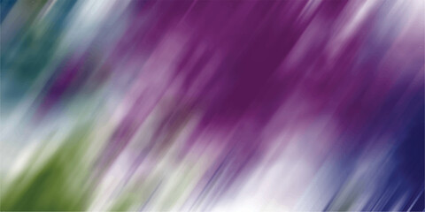 Wall Mural - abstract background featuring blended colors in diagonal streaks and tones suitable for design purpo