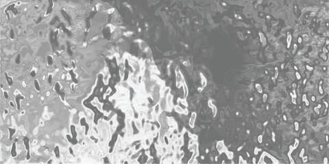 Wall Mural - abstract gray watercolor texture background with swirls and organic forms for design projects