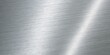 © Jamshadul - Brushed metal texture background with a smooth, industrial feel, perfect for modern designs and technologythemed projects