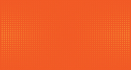 Wall Mural - abstract background with halftone dot pattern. modern background vector illustration with half tone 