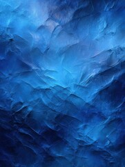 Wall Mural - abstract blue background
