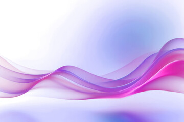 Wall Mural - png wave purple dark background backgrounds futuristic technology.