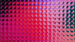 © Marcos Osorio/Stocksy - Vibrant abstract background with dynamic 3D shapes