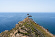 © Alberto Midnight/Stocksy - Calm views from the viewpoint of El Toro peak in Mallorca, Spain
