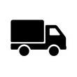 © Mohanad - truck icon