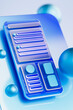 © Juanjo McLittle/Stocksy - UX design smartphone