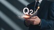 © Pitohui - Analyzing the Positive Results of the Quarterly Report in Q2 for Business Growth