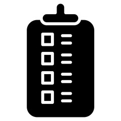 Wall Mural - Test Cases icon vector image. Can be used for Computer Programming.