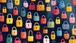 © Best - Trust in digital services grows when user data is secured with advanced protections, proving commitment to privacy and safety.