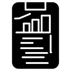 Wall Mural - Audit icon vector image. Can be used for Quality Assurance.